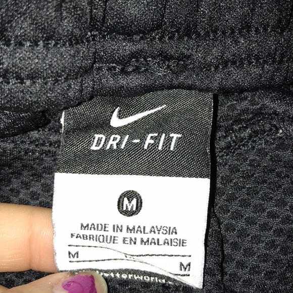 Nike sweat pants - Picture 4 of 4